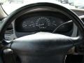 1997 Ford Ranger XLT Regular Cab Gauges