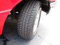 Bright Red - Ranger XLT Regular Cab Photo No. 18