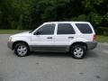 Oxford White 2001 Ford Escape XLS V6 Exterior