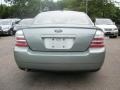 Titanium Green Metallic - Taurus SEL Photo No. 9