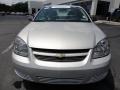Ultra Silver Metallic - Cobalt LS Coupe Photo No. 2