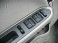 Titanium Green Metallic - Taurus SEL Photo No. 11