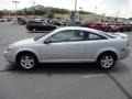 Ultra Silver Metallic - Cobalt LS Coupe Photo No. 4