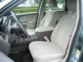 Titanium Green Metallic - Taurus SEL Photo No. 14