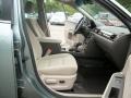 Titanium Green Metallic - Taurus SEL Photo No. 15