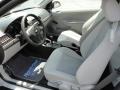 Ultra Silver Metallic - Cobalt LS Coupe Photo No. 10