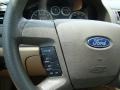 2006 Dune Pearl Metallic Ford Fusion SE V6  photo #23