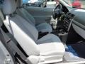 Ultra Silver Metallic - Cobalt LS Coupe Photo No. 16