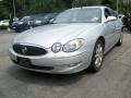 Sterling Silver Metallic 2005 Buick LaCrosse CXS Exterior