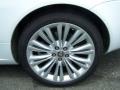 2011 Jaguar XK XK Convertible Wheel