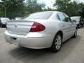 Sterling Silver Metallic 2005 Buick LaCrosse CXS Exterior
