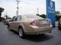 2006 Dune Pearl Metallic Ford Fusion SE V6  photo #32