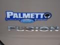 2006 Dune Pearl Metallic Ford Fusion SE V6  photo #33