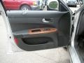 Ebony Door Panel Photo for 2005 Buick LaCrosse #51711421