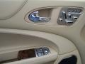 2011 Jaguar XK XK Convertible Controls