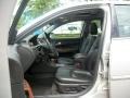 Ebony Interior Photo for 2005 Buick LaCrosse #51711472
