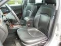 Ebony Interior Photo for 2005 Buick LaCrosse #51711487