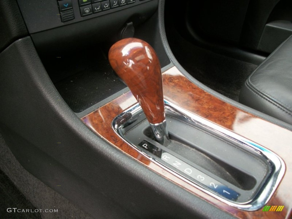 2005 Buick LaCrosse CXS 4 Speed Automatic Transmission Photo #51711628