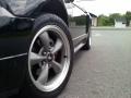 2001 Ford Mustang GT Convertible Wheel and Tire Photo