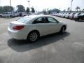 Stone White - Sebring Limited Sedan Photo No. 5