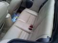 Medium Parchment 2001 Ford Mustang GT Convertible Interior Color