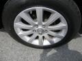 Stone White - Sebring Limited Sedan Photo No. 11