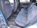 Blue Interior Photo for 1996 Chevrolet Blazer #51711973