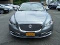 Lunar Grey Metallic - XJ XJL Photo No. 2