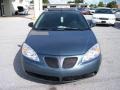 2005 Stealth Gray Metallic Pontiac G6 GT Sedan  photo #3