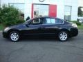 Super Black - Altima 2.5 SL Photo No. 3