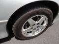  1997 Camaro Z28 Coupe Wheel