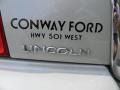 2006 Ceramic White Tri-Coat Lincoln Town Car Signature Limited  photo #8