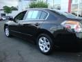 Super Black - Altima 2.5 SL Photo No. 5