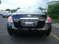 Super Black - Altima 2.5 SL Photo No. 6