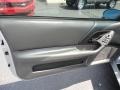 Door Panel of 1997 Camaro Z28 Coupe