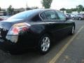 Super Black - Altima 2.5 SL Photo No. 8