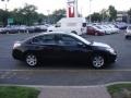Super Black - Altima 2.5 SL Photo No. 9