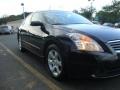 Super Black - Altima 2.5 SL Photo No. 10