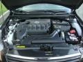 Super Black - Altima 2.5 SL Photo No. 12