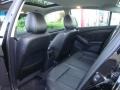 Super Black - Altima 2.5 SL Photo No. 22
