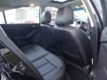 Super Black - Altima 2.5 SL Photo No. 24