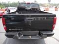 2005 Black Chevrolet Colorado LS Crew Cab 4x4  photo #6