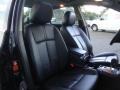 Super Black - Altima 2.5 SL Photo No. 26