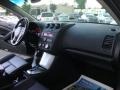 Super Black - Altima 2.5 SL Photo No. 27