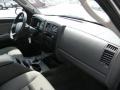 2007 Bright White Dodge Dakota SXT Quad Cab  photo #20