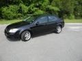 Black - Cobalt LT Sedan Photo No. 1