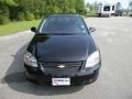 Black - Cobalt LT Sedan Photo No. 2