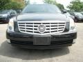 2007 Black Raven Cadillac DTS Performance  photo #5