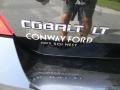 Black - Cobalt LT Sedan Photo No. 8