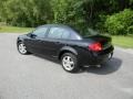 Black - Cobalt LT Sedan Photo No. 9